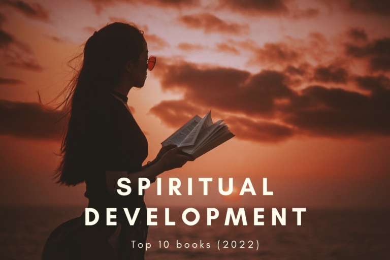 Best Spiritual books – Top 10