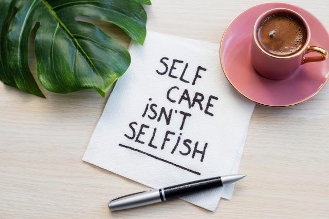 15 Self-Care Tips for Mediums