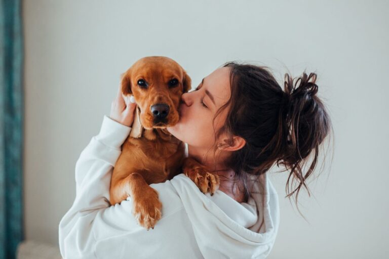 13 Signs You Need An Animal Communicator