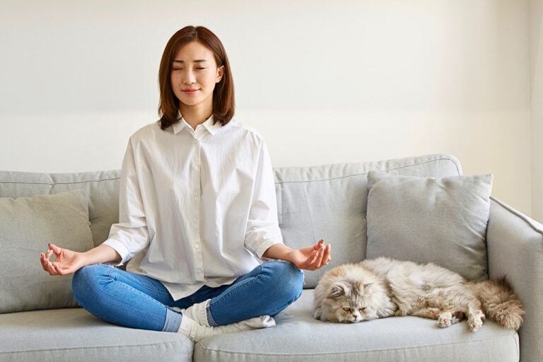 7 Spiritual Practices to Deepen Your Connection with Your Pet